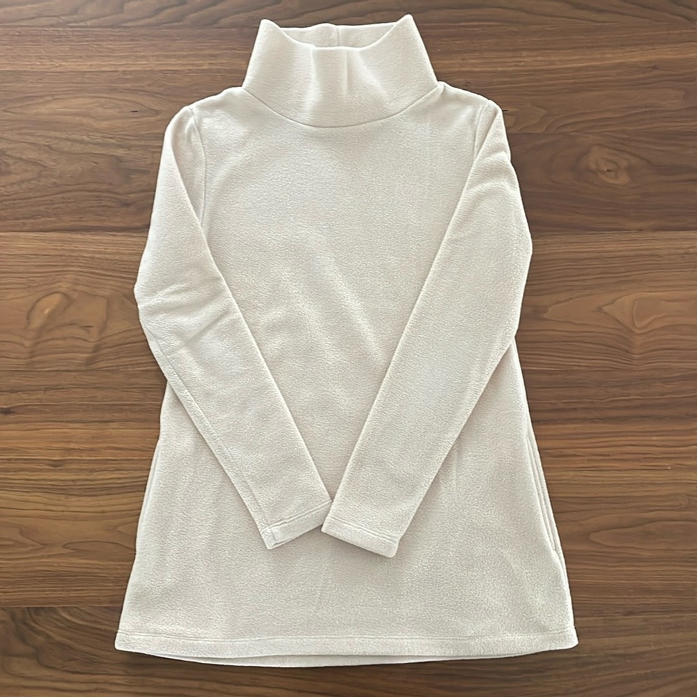 Dudley Stephens Cobble Hill Turtleneck